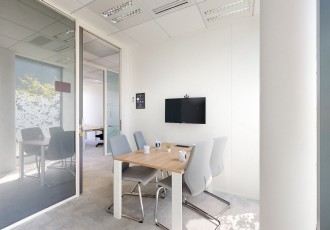 rent an office for a day in bagneux south paris